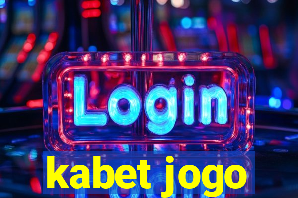 kabet jogo