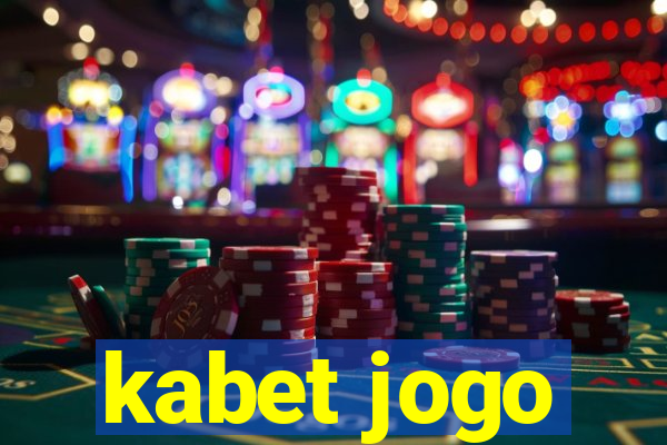 kabet jogo