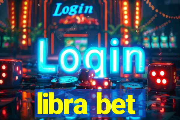 libra bet