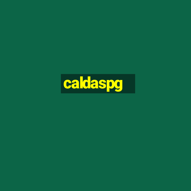 caldaspg