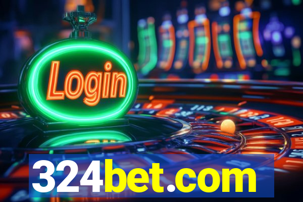 324bet.com