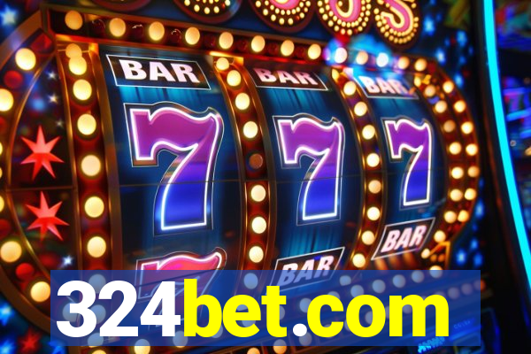 324bet.com