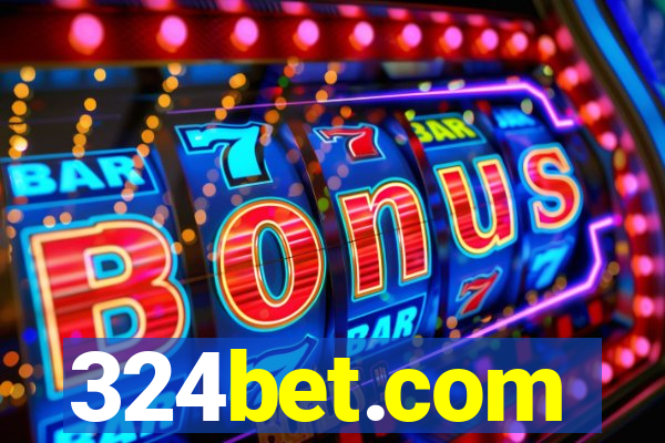 324bet.com