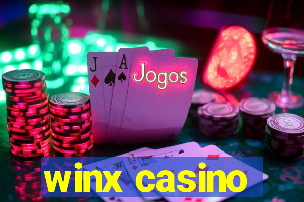 winx casino