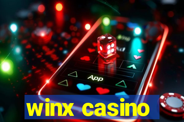 winx casino