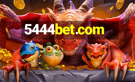 5444bet.com