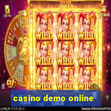 casino demo online