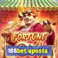 188bet aposta