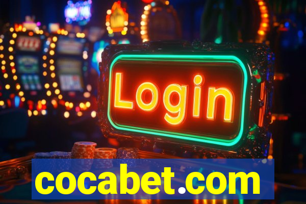 cocabet.com