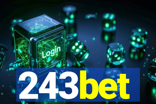 243bet