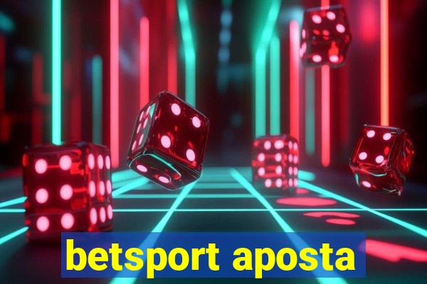 betsport aposta