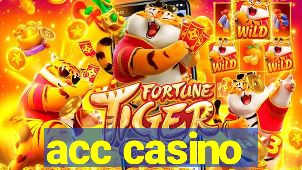 acc casino