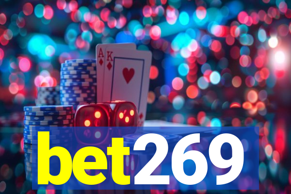 bet269