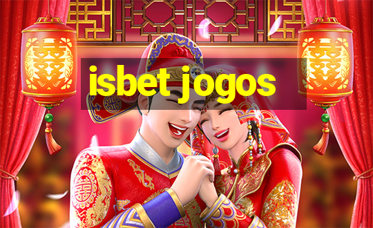 isbet jogos