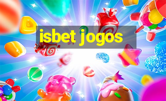 isbet jogos