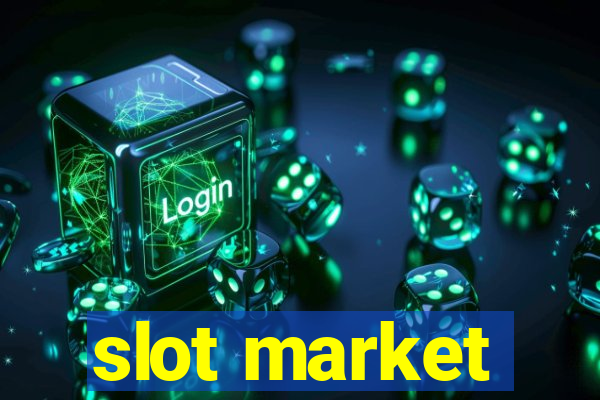 slot market