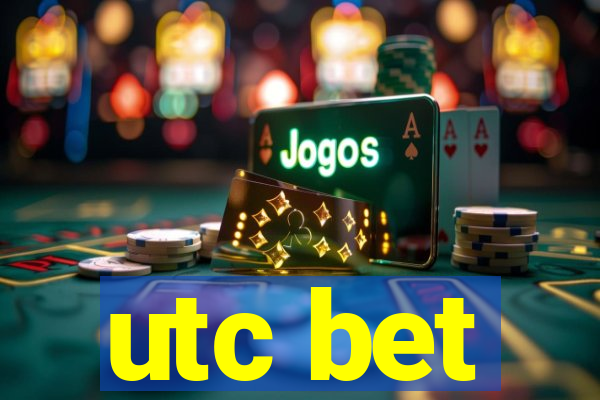 utc bet