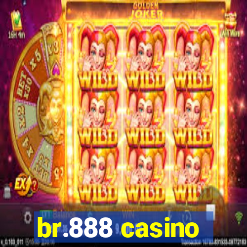 br.888 casino