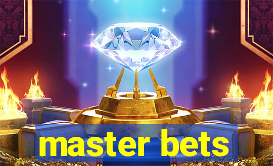 master bets