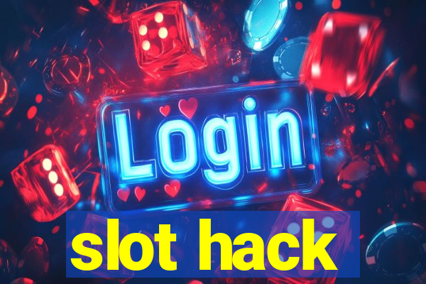 slot hack