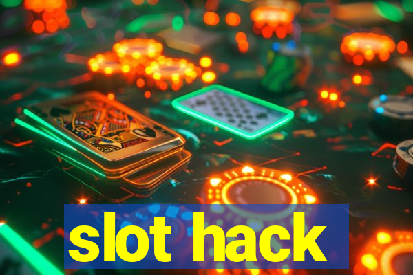 slot hack