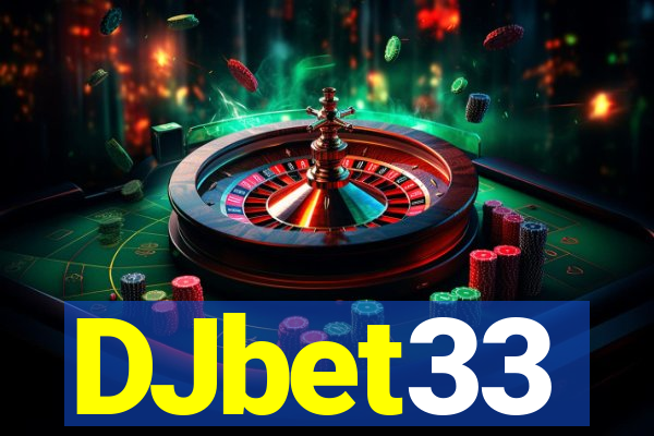 DJbet33