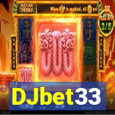 DJbet33