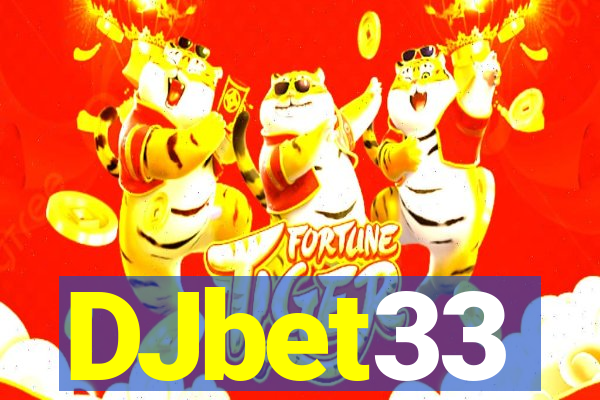 DJbet33