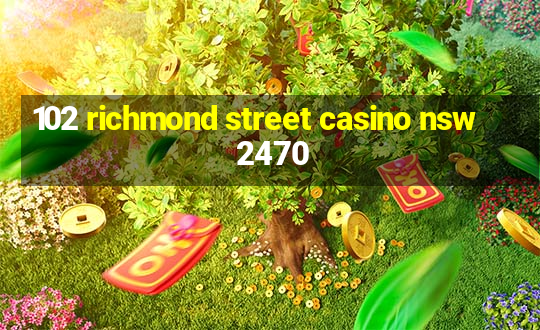 102 richmond street casino nsw 2470