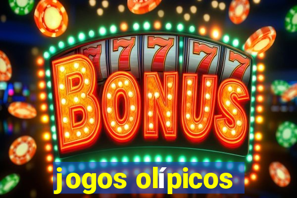 jogos olípicos