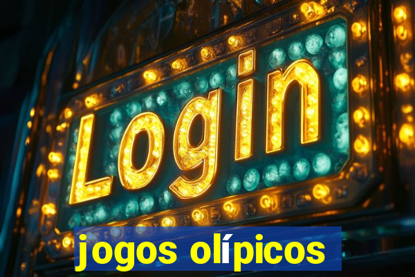 jogos olípicos