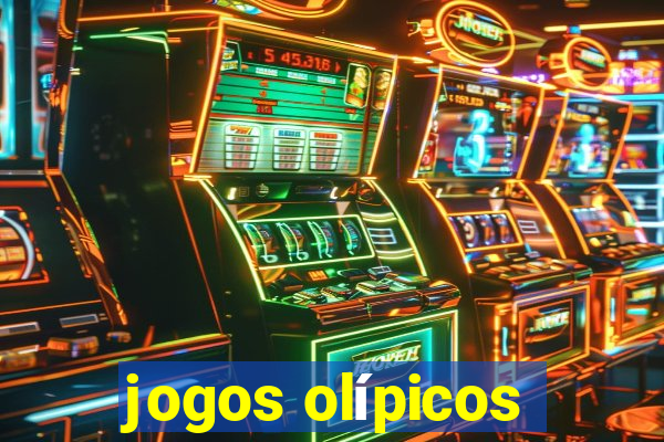 jogos olípicos