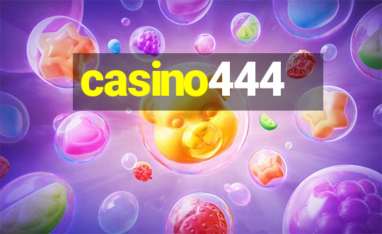 casino444