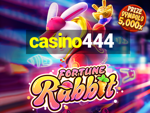 casino444