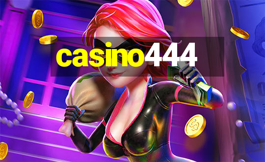 casino444