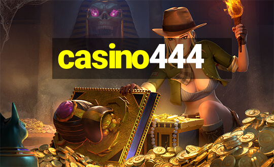 casino444