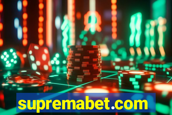 supremabet.com