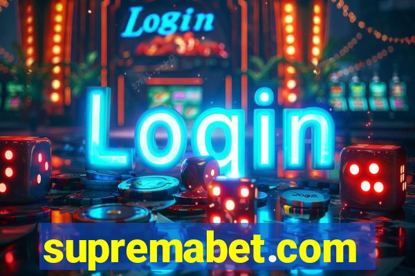 supremabet.com