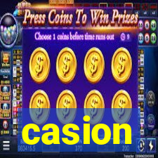 casion