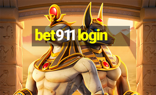 bet911 login