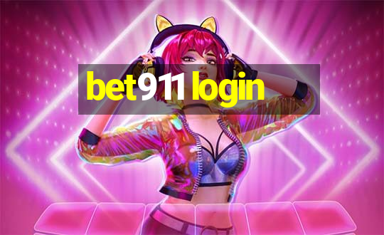 bet911 login