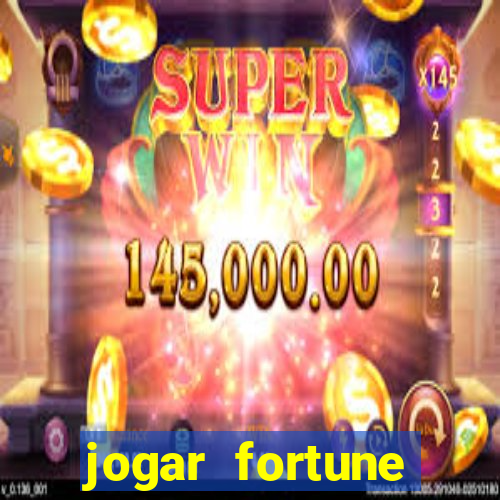 jogar fortune dragon grátis