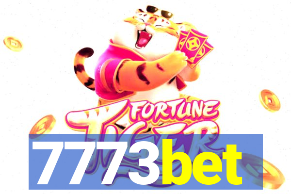 7773bet