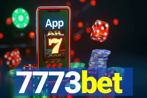 7773bet