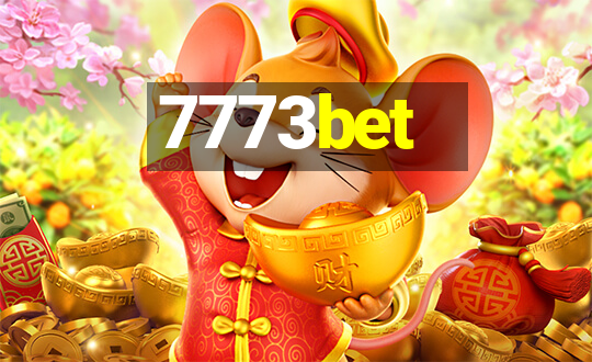 7773bet