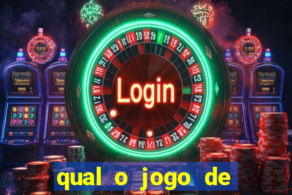 qual o jogo de cassino que mais paga