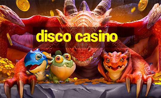 disco casino