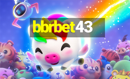 bbrbet43