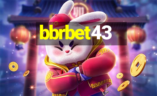 bbrbet43