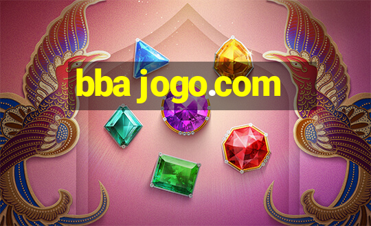 bba jogo.com